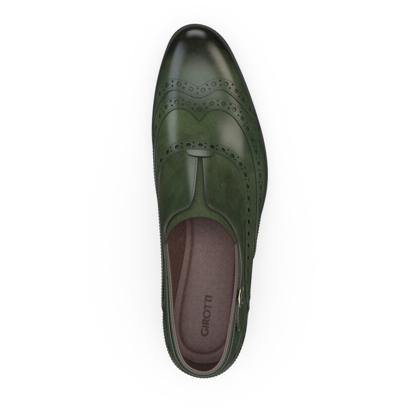 Oxford-Schuhe für Herren 46433