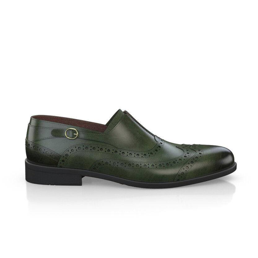 Oxford-Schuhe für Herren 46433