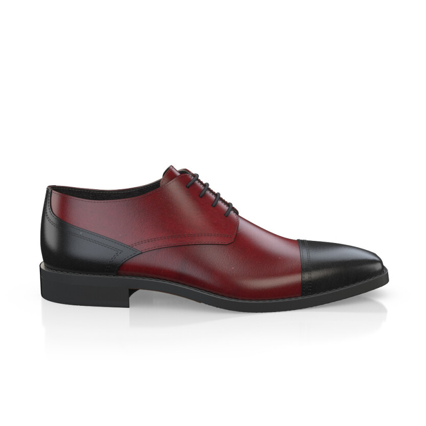 Derby-Schuhe für Herren 46694
