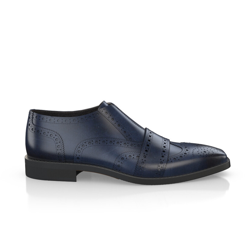 Oxford-Schuhe für Herren 46712