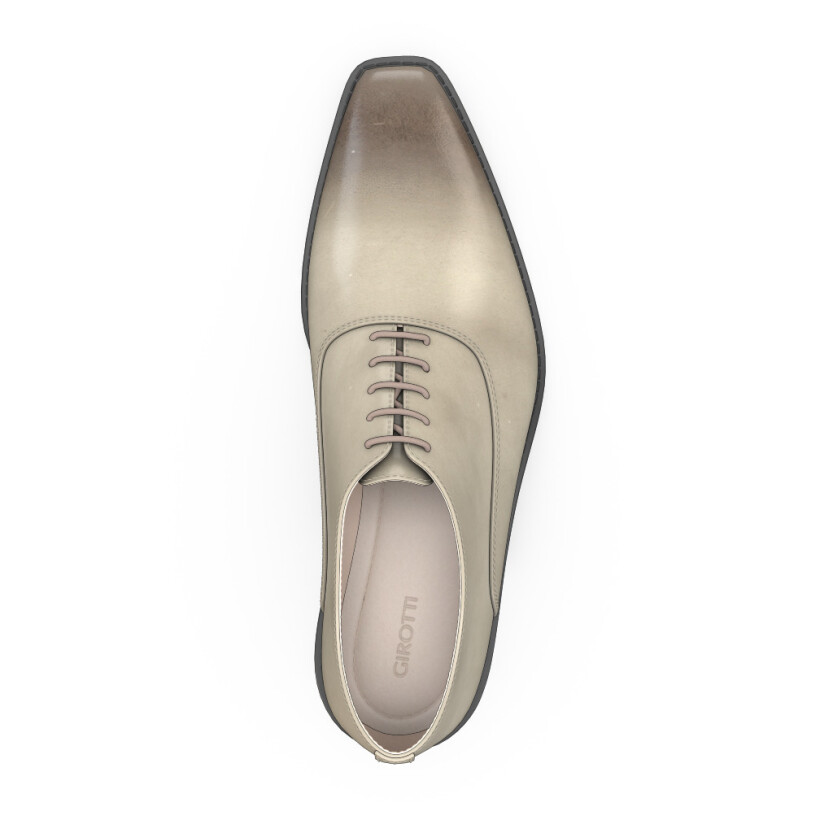 Oxford-Schuhe für Herren 46715