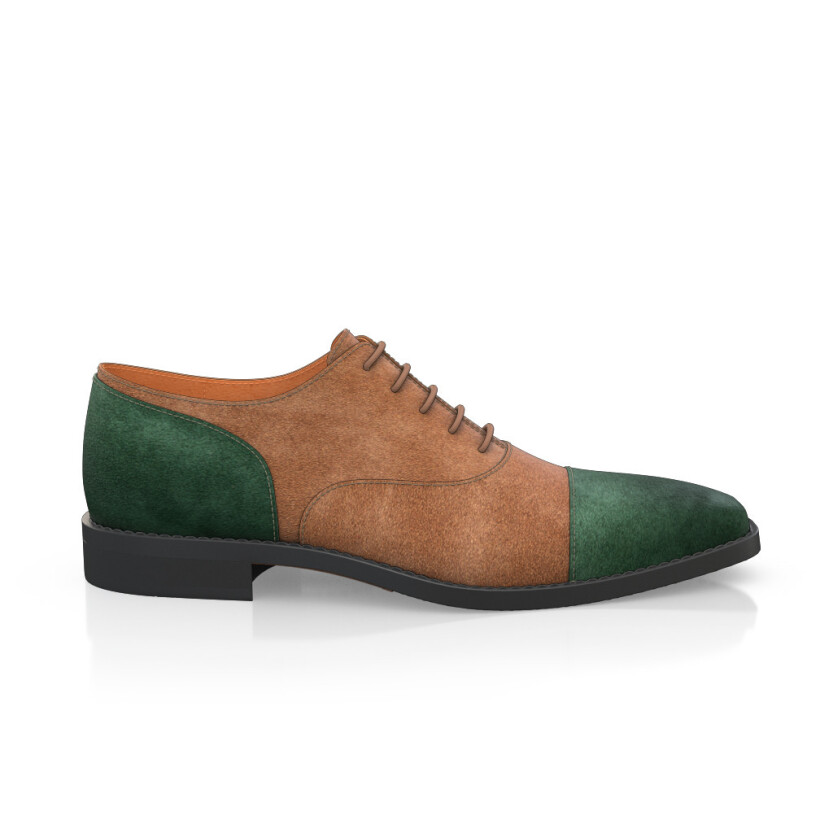 Oxford-Schuhe für Herren 46718