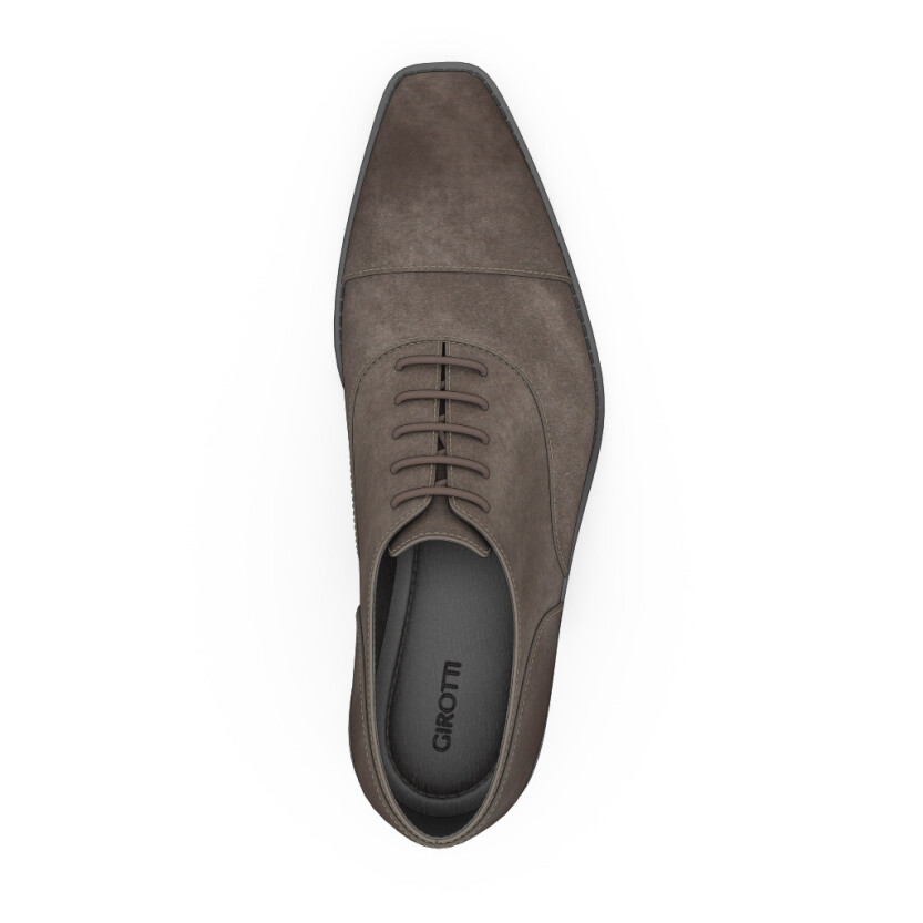 Oxford-Schuhe für Herren 46721