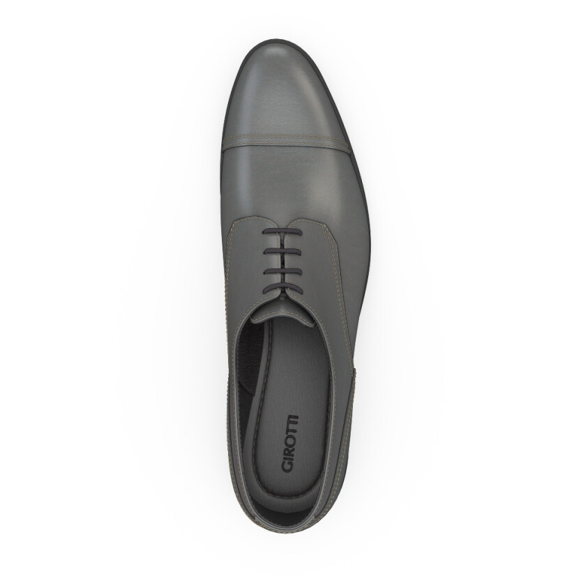 Derby-Schuhe für Herren 46730