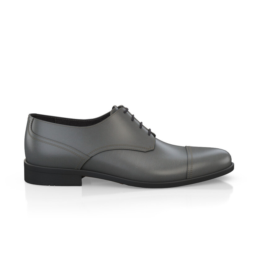 Derby-Schuhe für Herren 46730