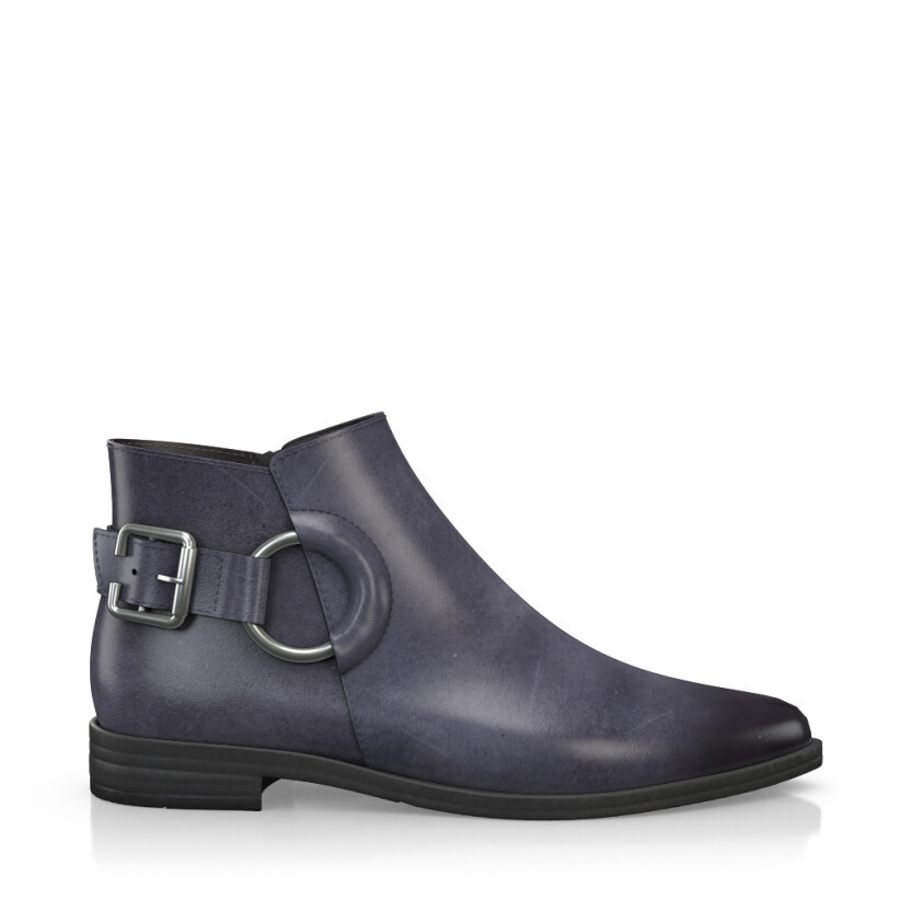 Moderne Ankle Boots 47159