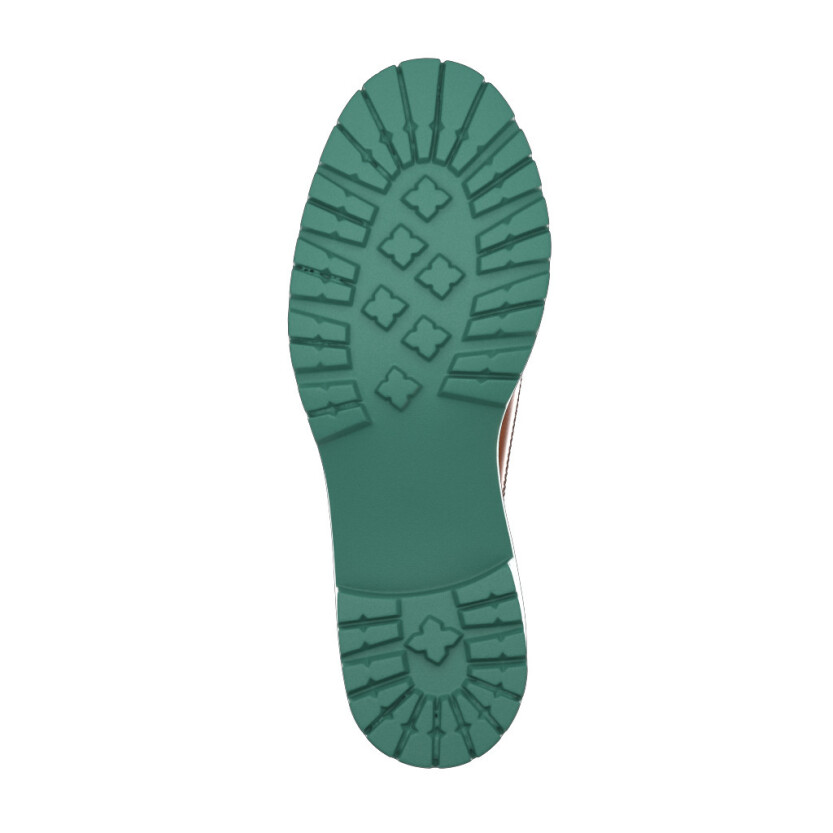 Slip-On Casual Schuhe 47249