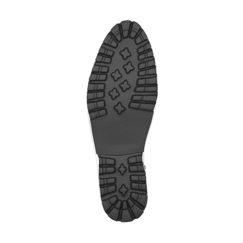 Slip-On Casual Schuhe 47252