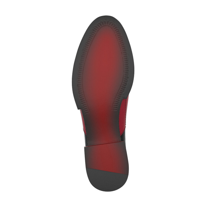 Slip-On Casual Schuhe 6170