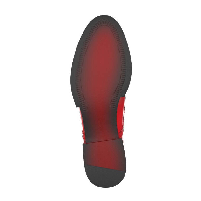 Slip-On Casual Schuhe 6171