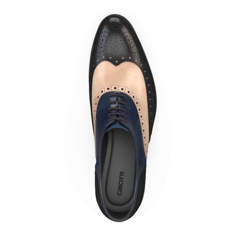 Oxford-Schuhe für Herren 6212