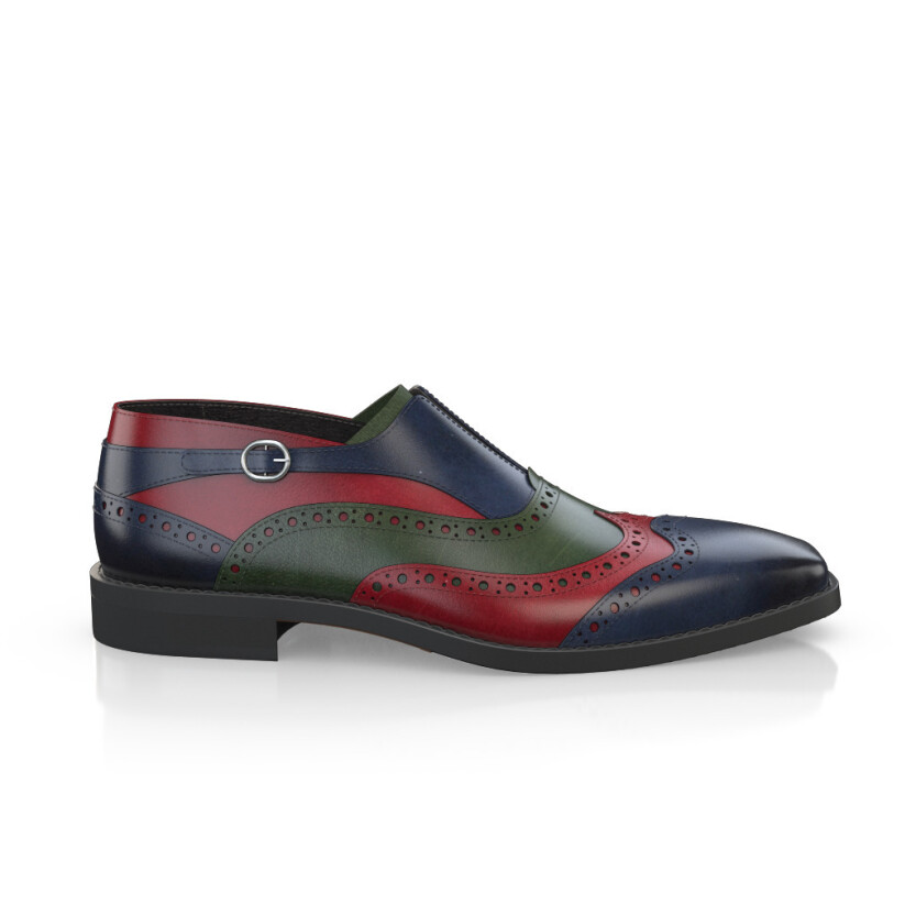 Oxford-Schuhe für Herren 47821