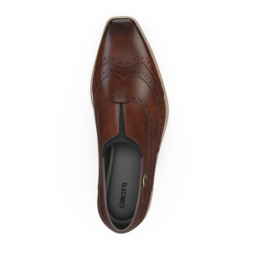 Oxford-Schuhe für Herren 47830