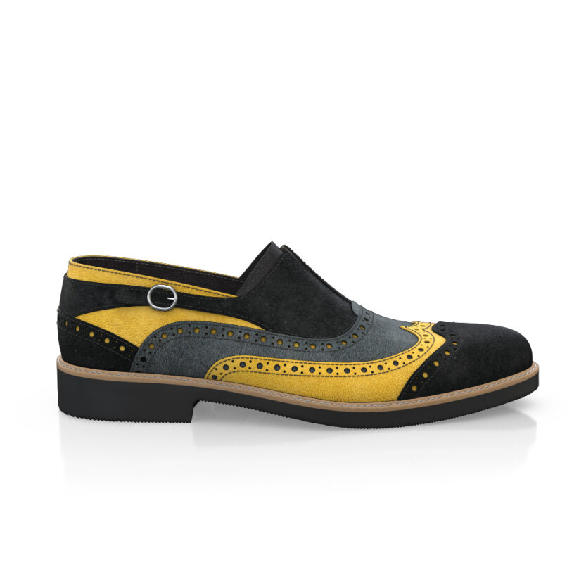 Oxford-Schuhe für Herren 47851