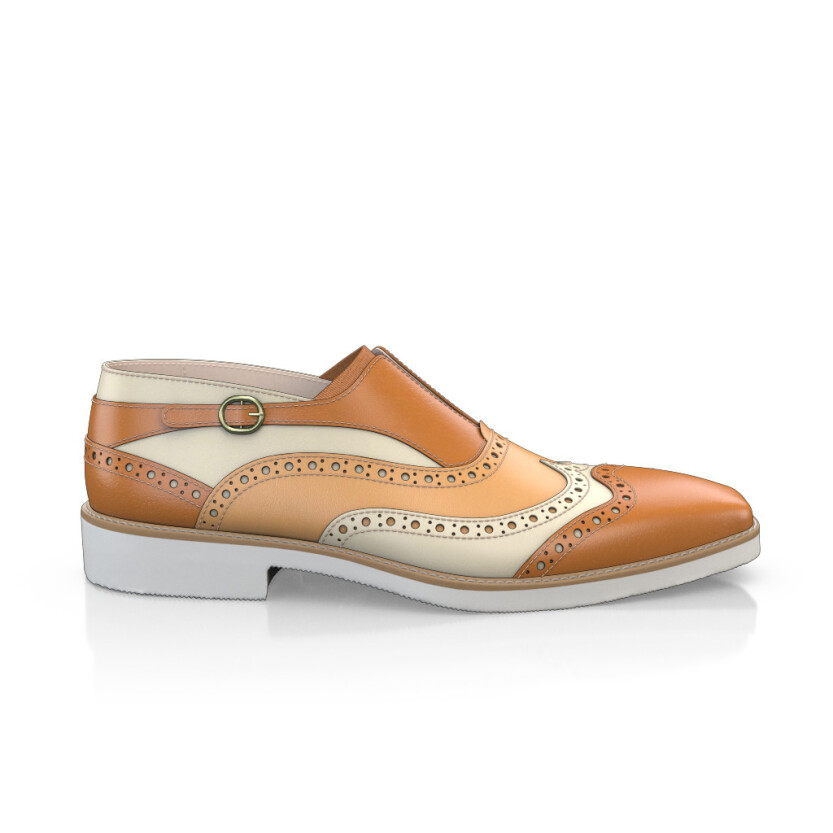 Oxford-Schuhe für Herren 47863