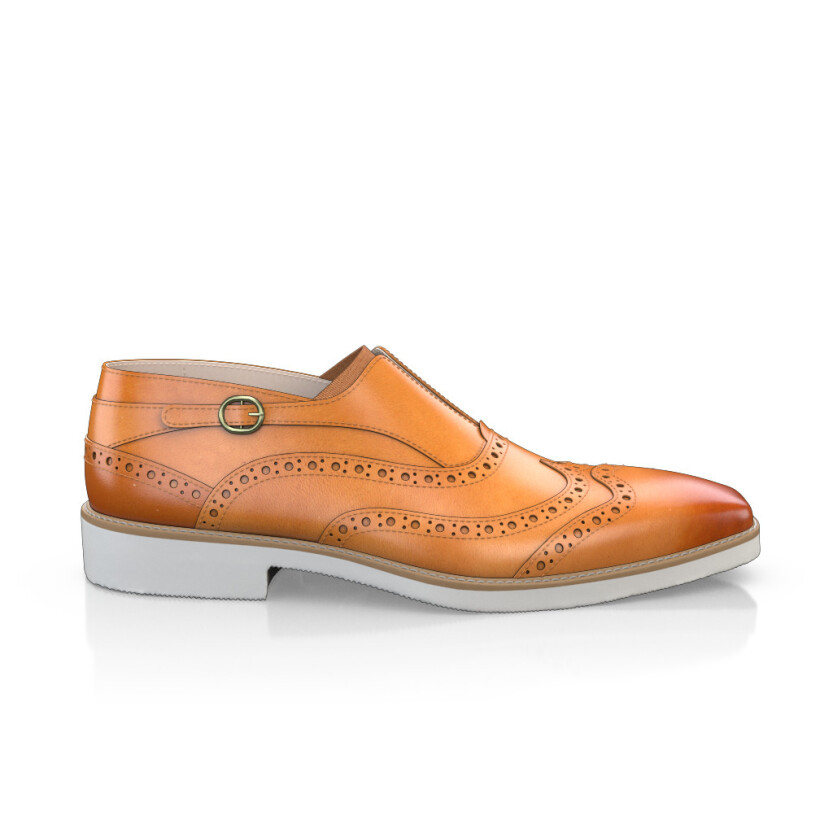 Oxford-Schuhe für Herren 47866