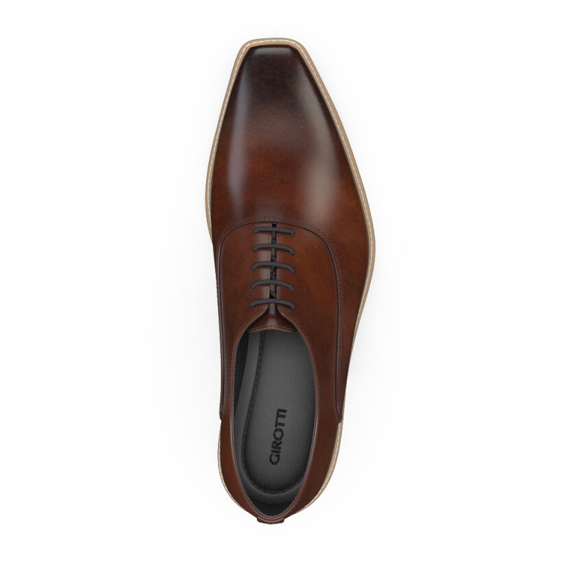 Oxford-Schuhe für Herren 47875