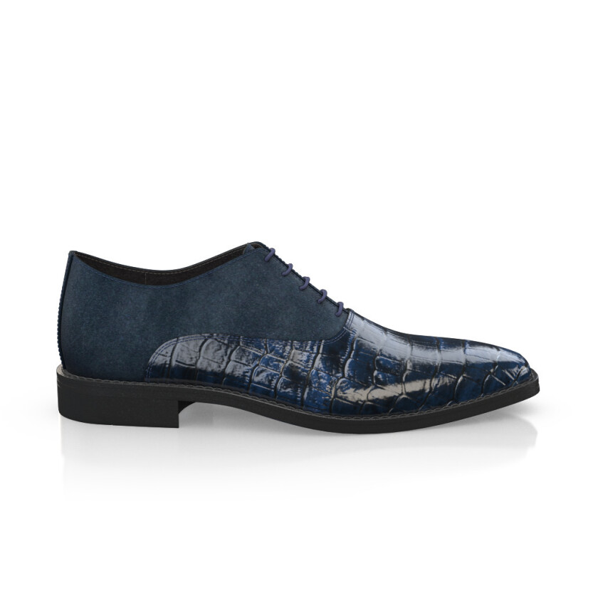 Oxford-Schuhe für Herren 47890