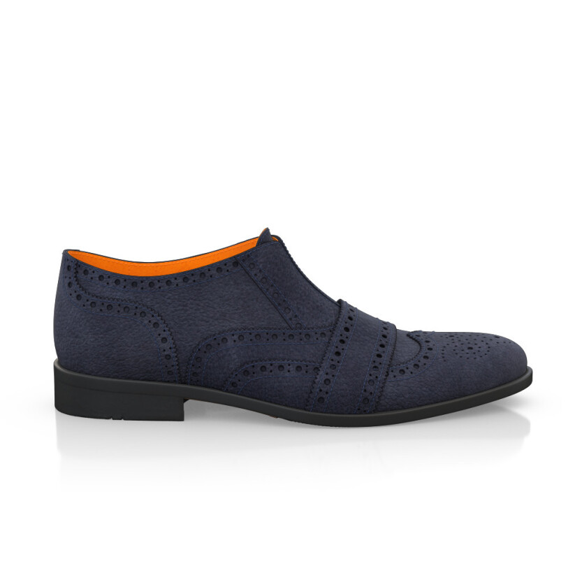 Oxford-Schuhe für Herren 6245