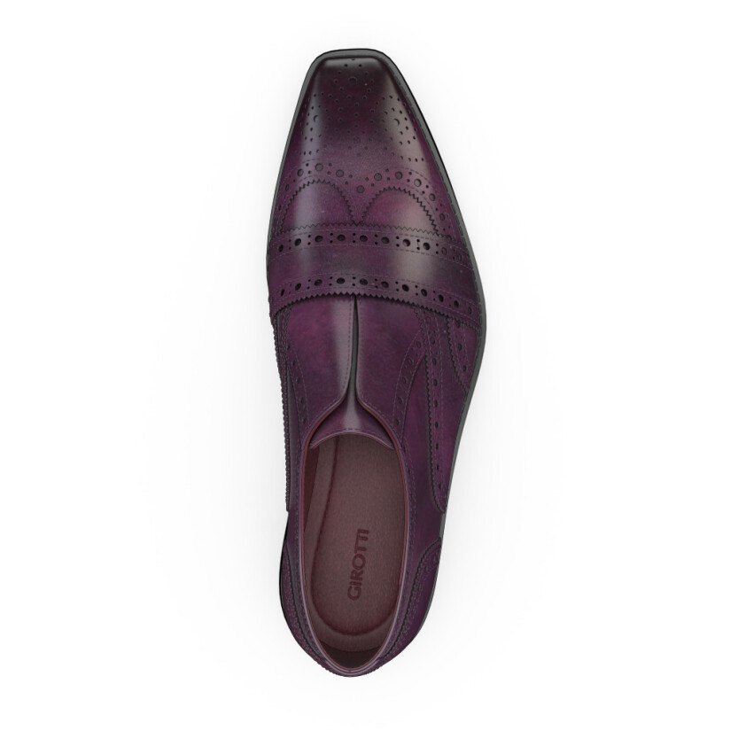 Oxford-Schuhe für Herren 6246