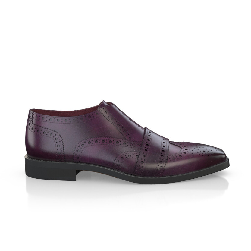 Oxford-Schuhe für Herren 6246