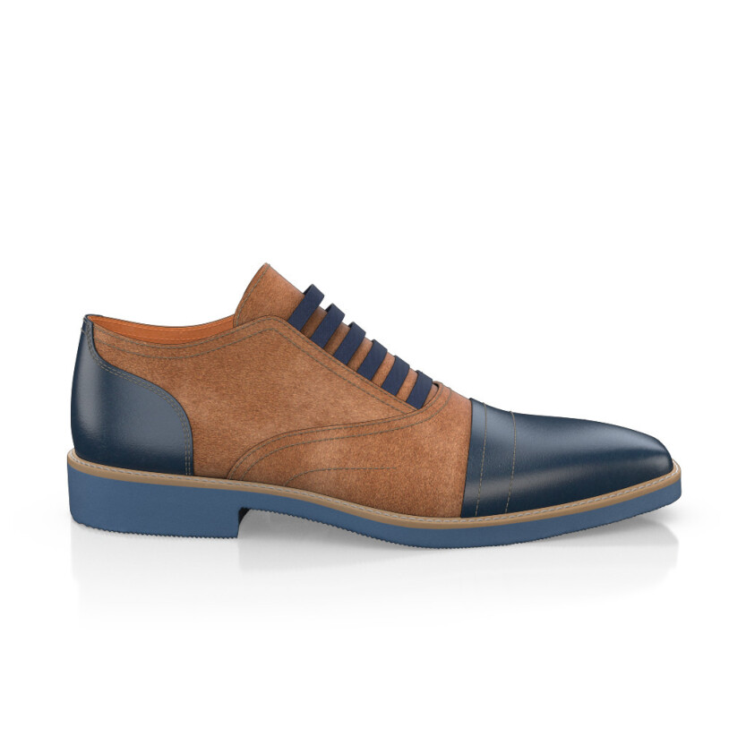 Oxford-Schuhe für Herren 48064