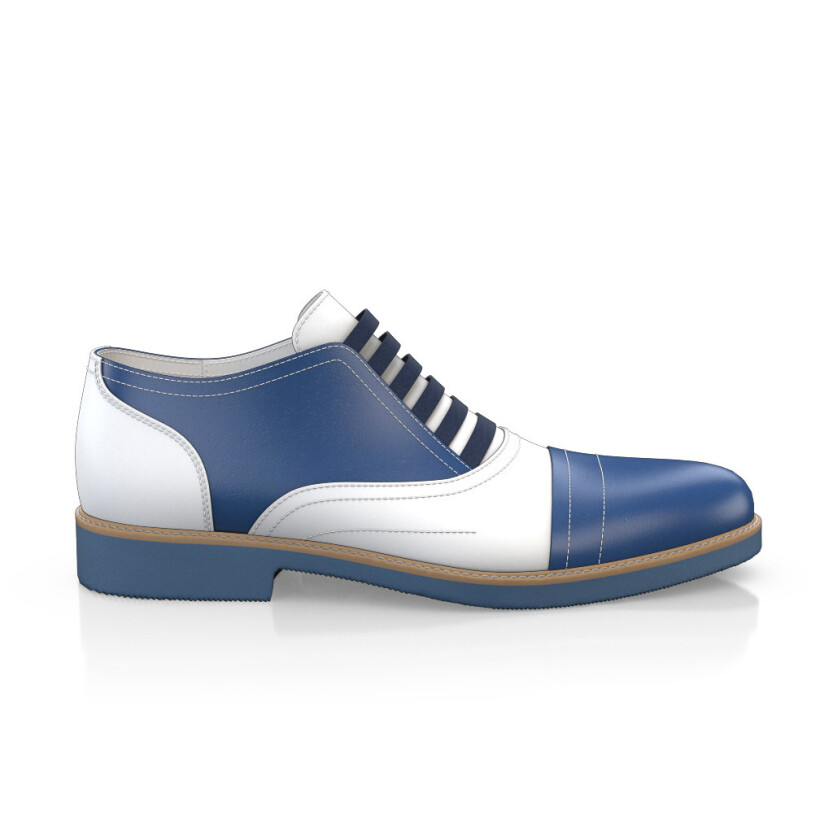 Oxford-Schuhe für Herren 48079