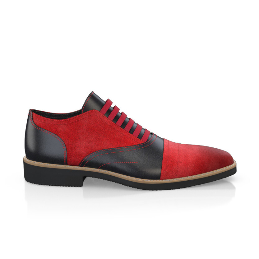 Oxford-Schuhe für Herren 48082
