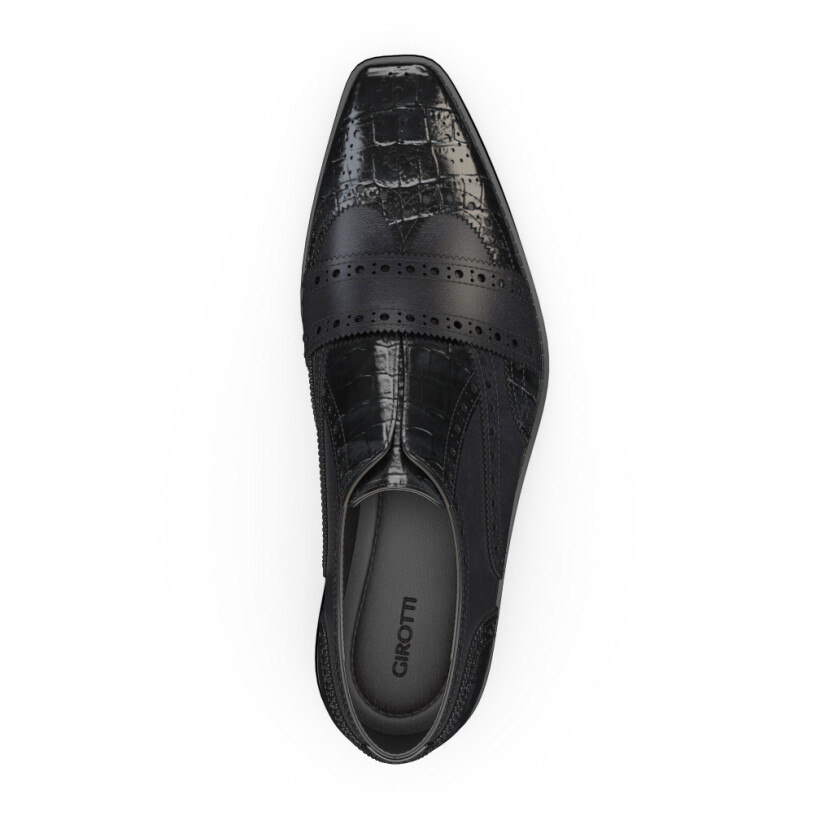 Oxford-Schuhe für Herren 6250