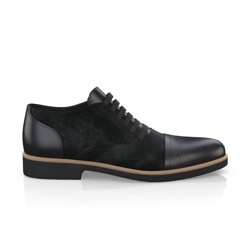 Oxford-Schuhe für Herren 48112