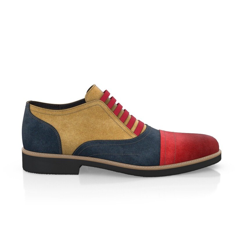 Oxford-Schuhe für Herren 48115