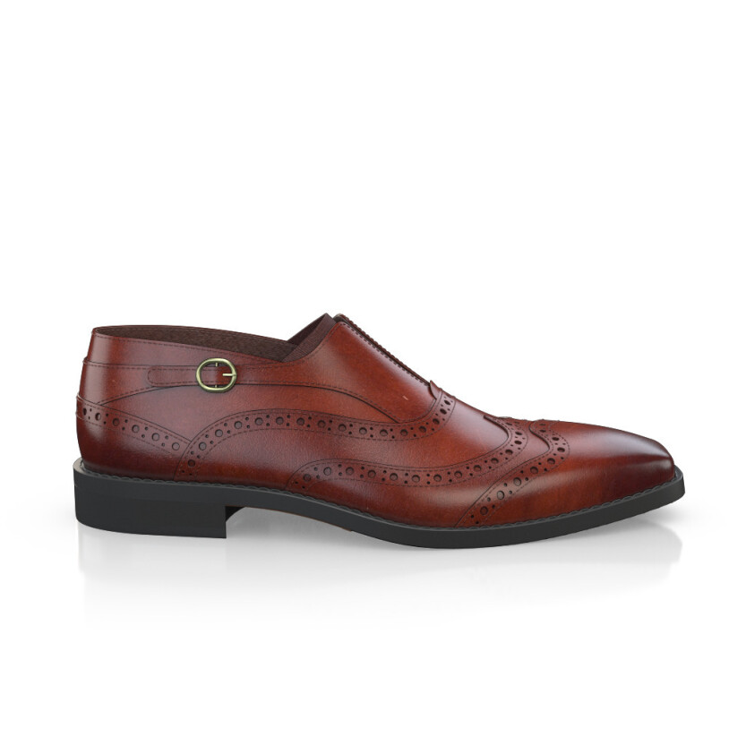 Oxford-Schuhe für Herren 6252