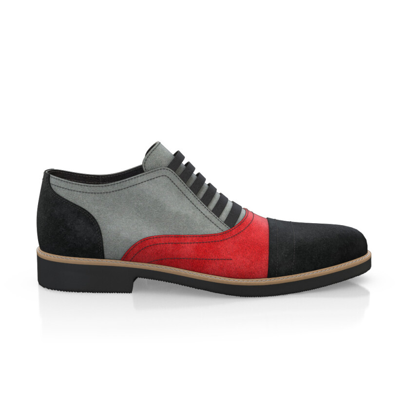 Oxford-Schuhe für Herren 48118
