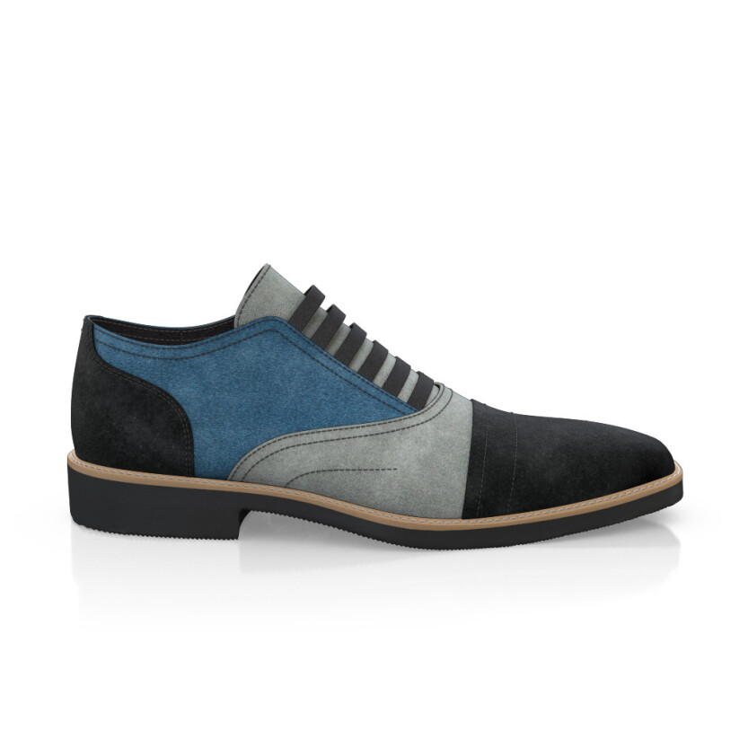Oxford-Schuhe für Herren 48121