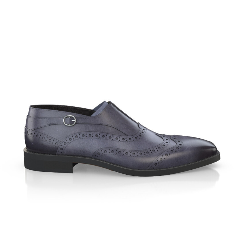 Oxford-Schuhe für Herren 6254