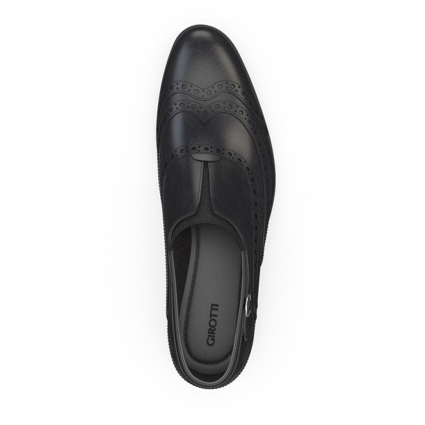Oxford-Schuhe für Herren 6255