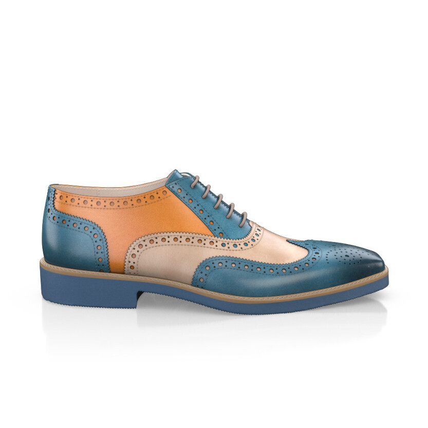 Oxford-Schuhe für Herren 48355