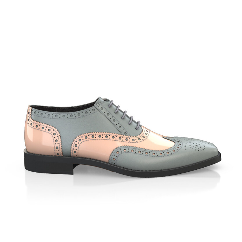 Oxford-Schuhe für Herren 48364