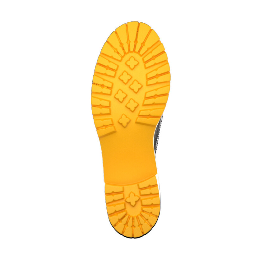 Oxford Schuhe 48517