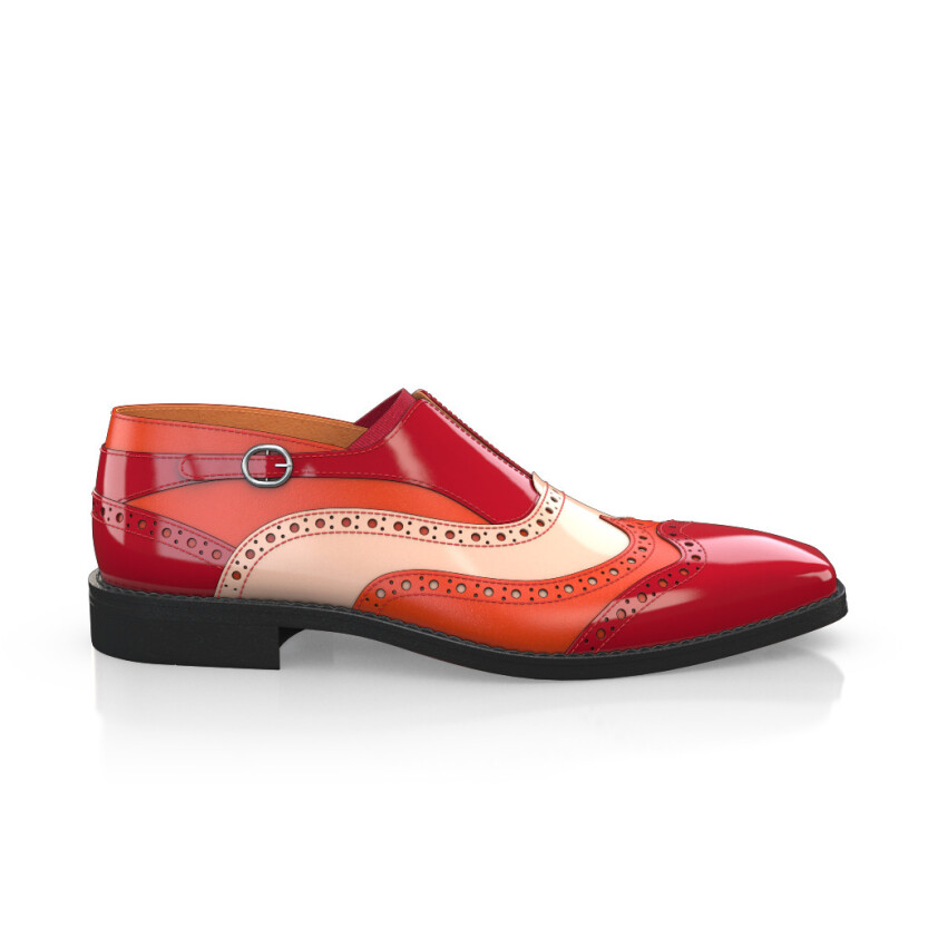 Oxford-Schuhe für Herren 48925