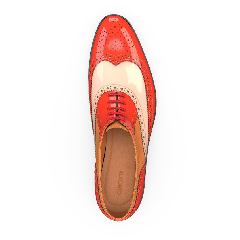 Oxford-Schuhe für Herren 48928