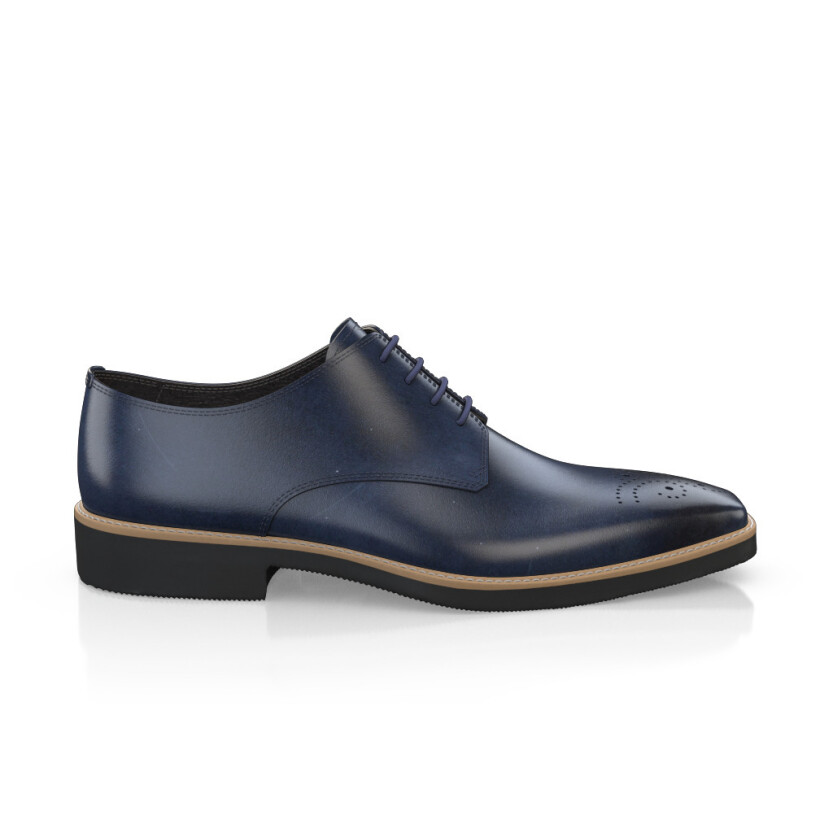 Derby-Schuhe für Herren 48955