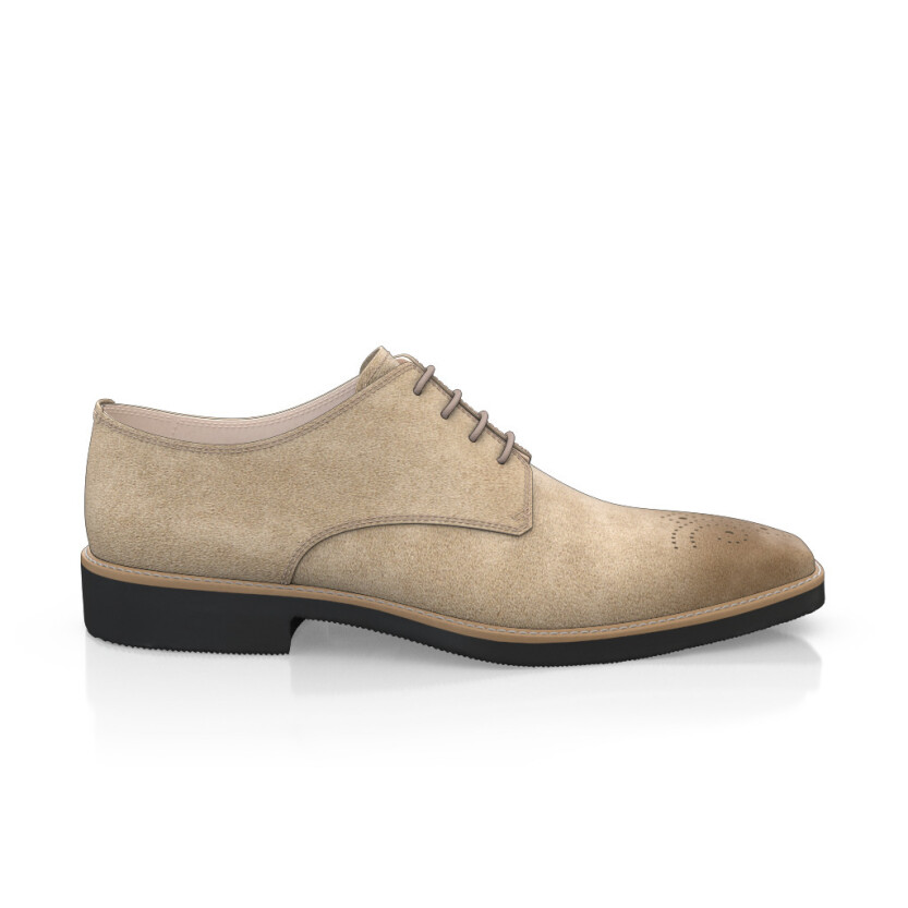 Derby-Schuhe für Herren 48961
