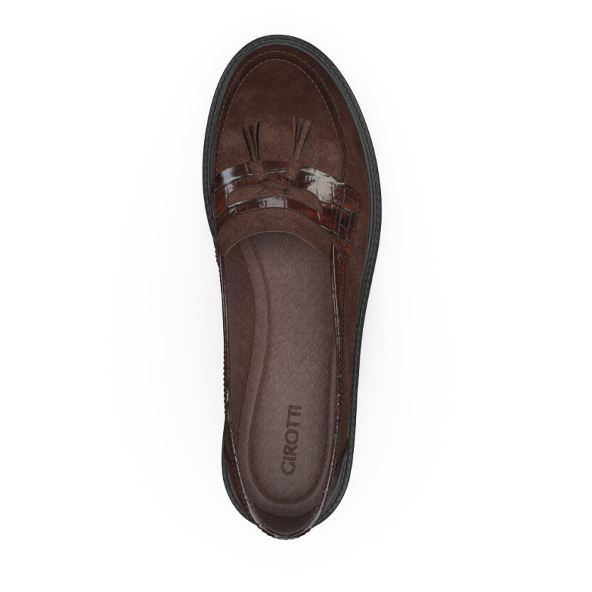 Loafers 49159