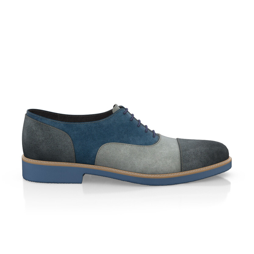 Oxford-Schuhe für Herren 49216