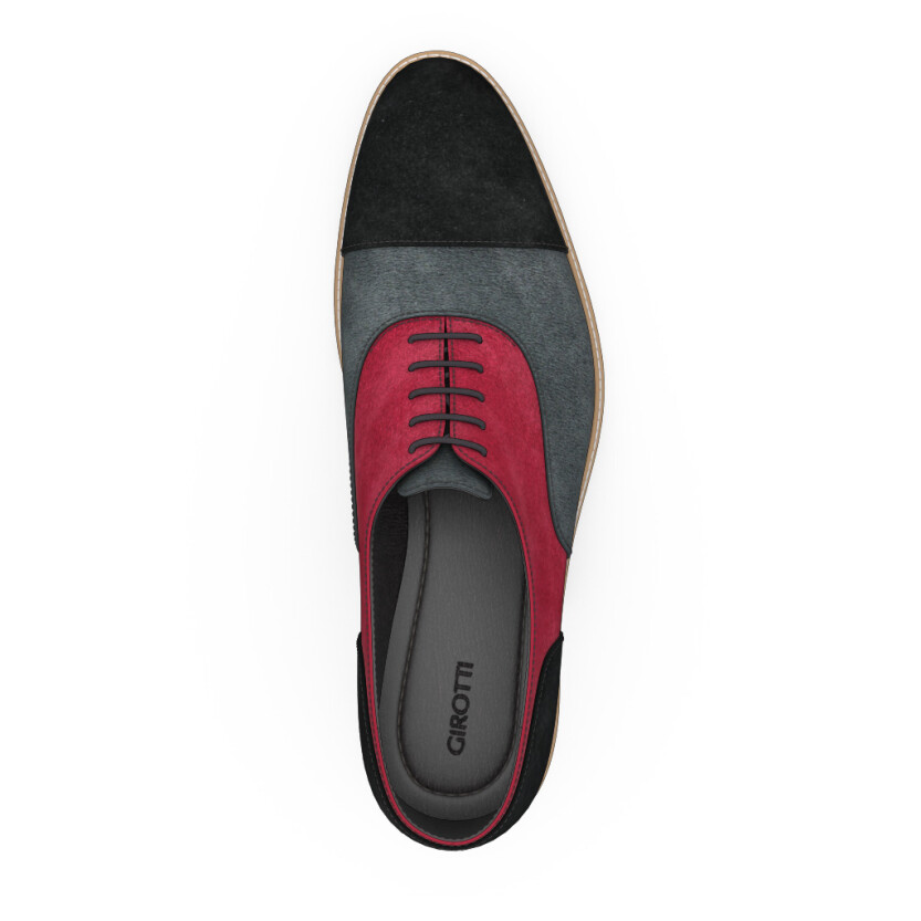 Oxford-Schuhe für Herren 49219