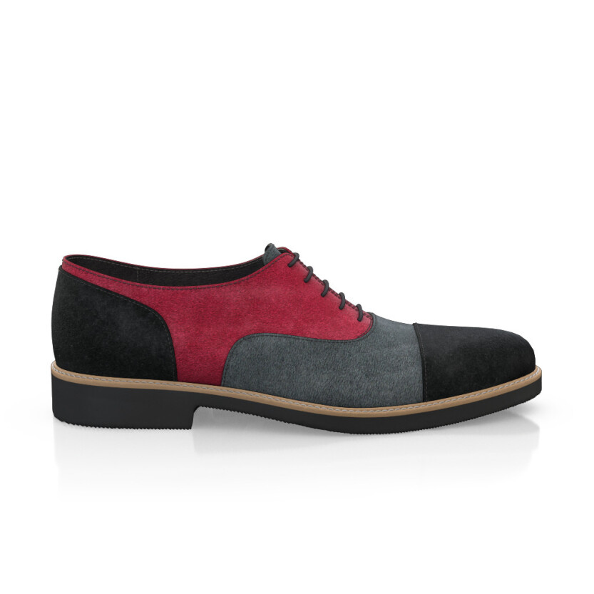 Oxford-Schuhe für Herren 49219
