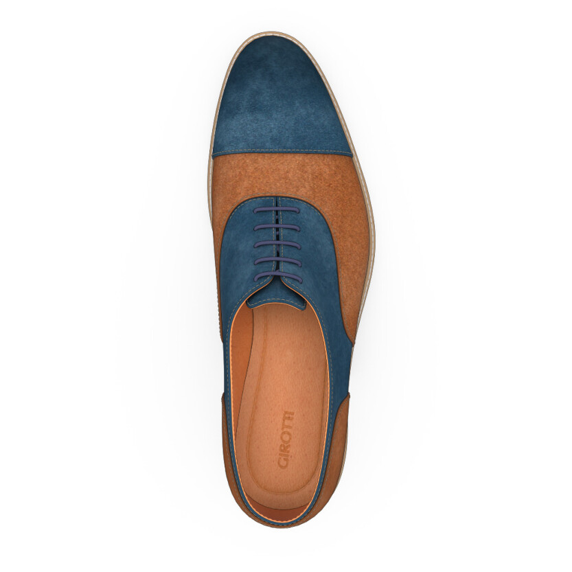 Oxford-Schuhe für Herren 49225