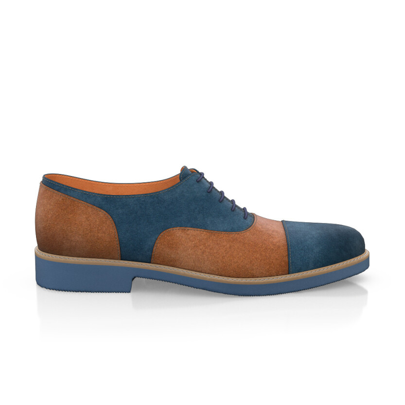 Oxford-Schuhe für Herren 49225