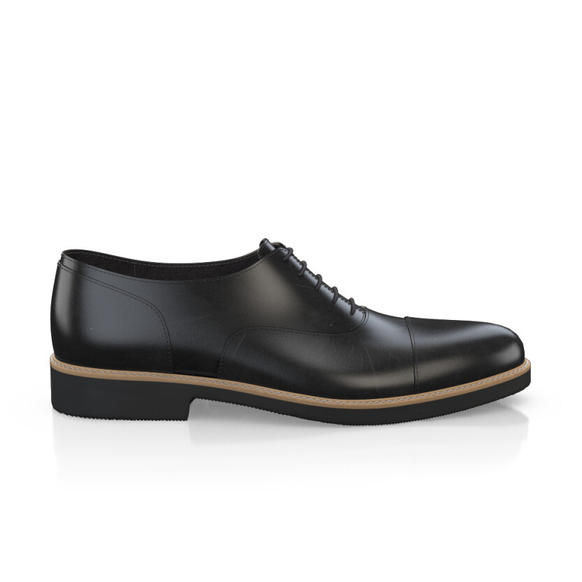 Oxford-Schuhe für Herren 49228